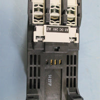 Fuji Electric SCE2/G SE41AG Overload Relay  Used