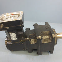 Stober Drives P7212SPN0250KX501VF0020M 5.0:1 Ration Gearbox