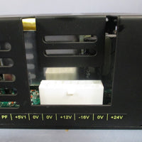 LINX TDK Lambda Power Supply 100240VAC, 50/60Hz, 2A Linx Part# MP10696