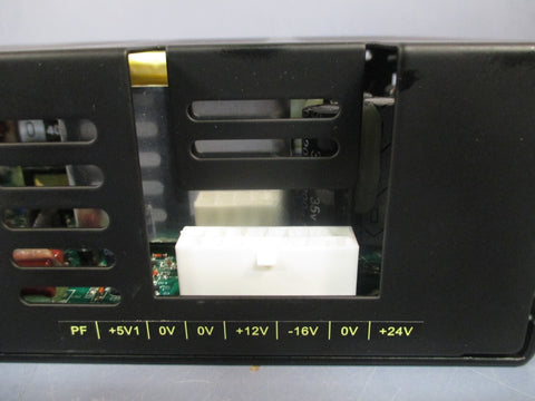 LINX TDK Lambda Power Supply 100240VAC, 50/60Hz, 2A Linx Part# MP10696