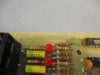 SPECIAL TIMER CORP SEQUENCE PROGRAMMER CIRCUIT BOARD 7937-1-6