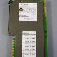 Allen Bradley 1771OFE2/B Rev. AA1 Analog Output Module