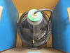 Milltronics Echomax XLS-60 5M ENG Ultrasonic Transducer Flexural Mode Type