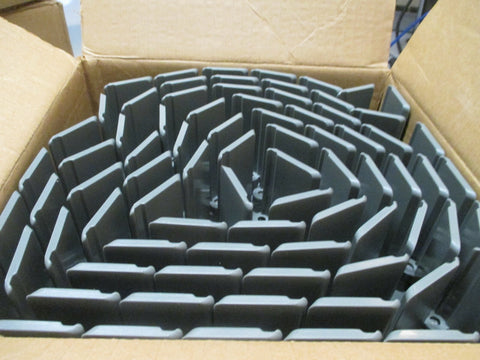 HabasitLINK Table Top Conveyor Chain 10FT C0820K0600DPAAK