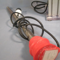 Rotkappe LKB 500 /0,5115 Ws Immersion Heater w/ Probe Holder 2142013005