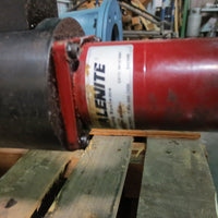 Setco Refurb Pope Spindle Style A1556 3 HP 3 Phase 642183062868