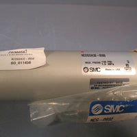 SMC Air Cylinder 32 mm Bore 145 PSI NCDGDA320550