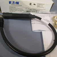 EATON COMET SERIES PHOTOELECTRIC SENSOR, TUBULAR HOUSING SERIES A2 13104RS5003