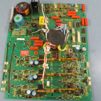 Eaton Dynamatic 155766 PWM Power Circuit Board  Used