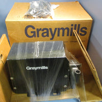 Graymills PPSVECE Peristaltic Ink Pump PPSCE Dual Voltage 50/60 HZ w/ Stand