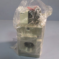 SMC Solenoid Valve VG3425G10NA