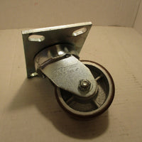 Colson Enforcer Swivel Wheel 4&6 SER 4" NEW