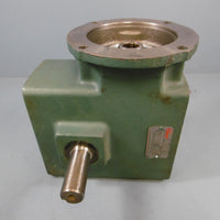 Dodge Tigear MR94667L1 Gearbox Ratio 10:1 RPM 1750 Right Angle