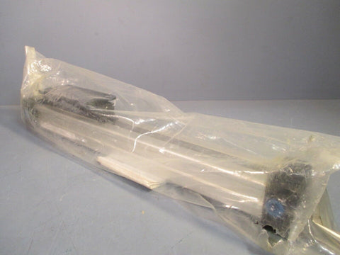 Parker Schrader Bellows Pneumatic Cylinder 115 psi air 25 CFRCTUC 8.000