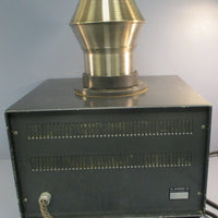 Pfaltz & Bauer FBD L70 Laboratory Fluid Bed Dryer 120V 1800W 60Hz 1PH