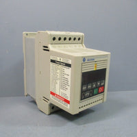 AllenBradley 160BA03NPS1 Ser. C Speed Controller 380460V 50/60Hz