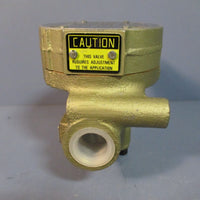 Ross Controls 271A86 EEZOn Adjustable Regulator Valve 2781A4007