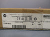 Allen Bradley ControlLogix 32 Pt D/I Module 12-24VDC Series B FW 3.006 1756-IB32