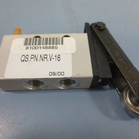 Bibus QSPNNRV16 Solenoid Valve