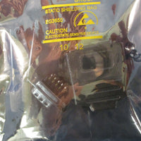 Emerson Micro Motion MMI20020551 EtherNet/IP Module 24 Volt DC