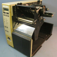 ZEBRA TECHNOLOGIES LABEL PRINTER 140Xilll