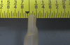 Lot 65, 4 Ft Strips 3/16" ID Clear Heat Shrink Tubing 3/32" Shrunken ID