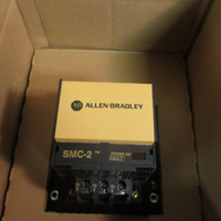 ALLEN BRADLEY SMC2 SMART MOTOR CONTROLLER SER. A  150A05NA