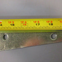 Box of 10 Stanley 902 10 2C Strap Hinge 10" Lifespan 141720 Weatherguard Coated
