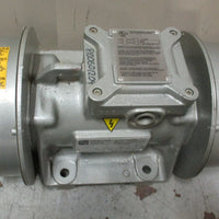 Hindon Invicta ULBK/2814/4/01/60/UA 261340 Vibrator 3080 Lb Force 0.67 HP