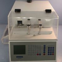 Erweka GmbH Multicheck Tablet Combination Tester Hardness Diameter Thickness