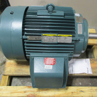 Baldor Reliance CECP84314T4 Severe Duty 841XL Motor 364TC 60HP 23/8" Shaft Dia
