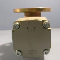 SMC VNB602A40F Process Valve 2 Port Valve For Flow Control VNB Series