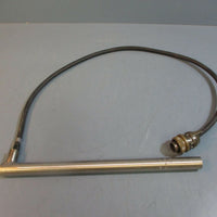 Tutco CH84438 Heater Element 915/16 Rod 120V 450 W