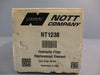 NOTT COMPANY NT1238 HYDRAULIC FILTER REPLACEMENT ELEMENT