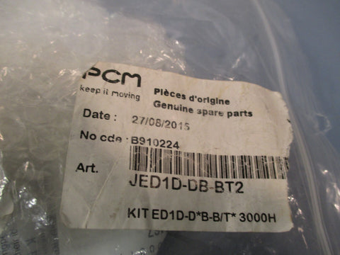 PCM SEAL KIT JED1DDBBT2