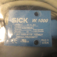 High Mark Bar Code ID System Kit / Unit HESX1182300A1-09 H-7147-OM2142 Rev J NEW
