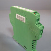 Phoenix Contact Isolating Amplifier MCRCU/I0DC 2814472