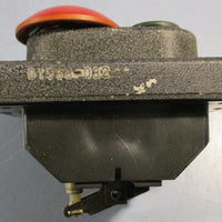 Rees Heavy Duty 01968-032 Control unit GRN -1.25 RED Pl PLGR No Box