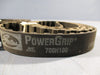 Lot of (2) Gates PowerGrip Timing Belt 700H100