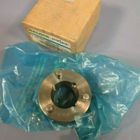 BALDOR DODGE POLY DISC FLANGE 25/8F 008058