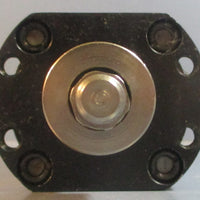 Numatics Actuator MG2932951 1" Stroke 2" Bore 5/8" Shaft Dia