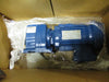 SEW-EURODRIVE HELICAL GEARBOX 10.11:1 RATIO 1HP MOTOR 1751RPM R37 DRN80M4/DH