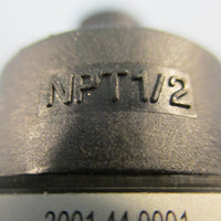 Duplomatic MD1JBS1/10NK6 Directional Control Valve 350bar Pmax