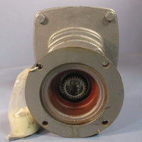 Nord SK 23 N140TC Gear Reducer 100.60:1 Ratio, 3009 LbIn Torque, 17 RPM Output