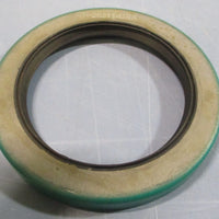 (Lot of 2) LPM 14002766 Oil Seal 211/16" Bore 35/8" OD 7/16" W