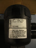 Burkert 2000 Pneumatic Valve Pilot 4.2-10bar Pmed 11 bar 2-Way Solenoid 001446