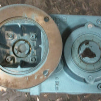 Sew Eurodrive FAF67AM56 Gearbox 25.13:1 Ratio 630lbin Torque NOS