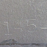 Spence Engineering E21/2 Pressure Reducing Valve 21/2" 4Bolt Flange 125PSI