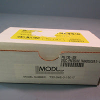 Modus Pressure Transmitter T30005