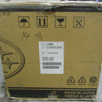 SubaruRobin EX400 Small Engine EX400SE5050 14HP Electric Start JDGator Sealed